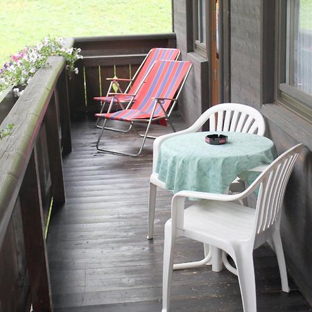 Appartement Renate Sölden Zewnętrze zdjęcie