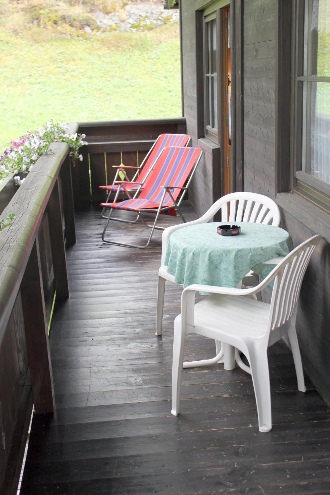 Appartement Renate Sölden Zewnętrze zdjęcie