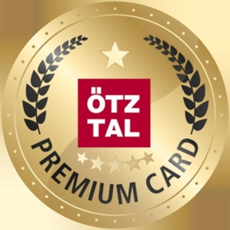 Appartement Renate Sölden Zewnętrze zdjęcie