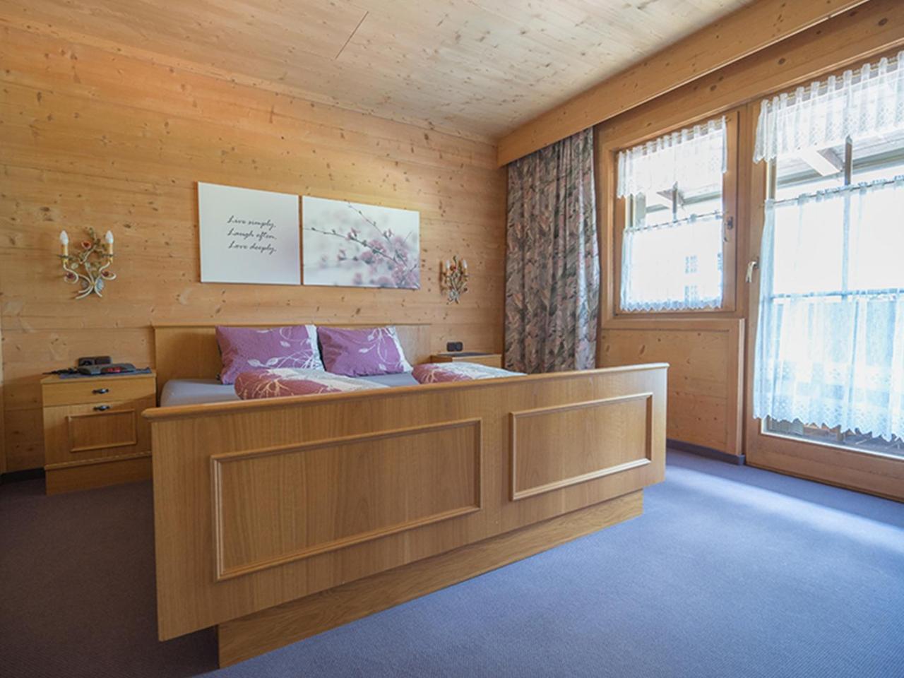 Appartement Renate Sölden Zewnętrze zdjęcie
