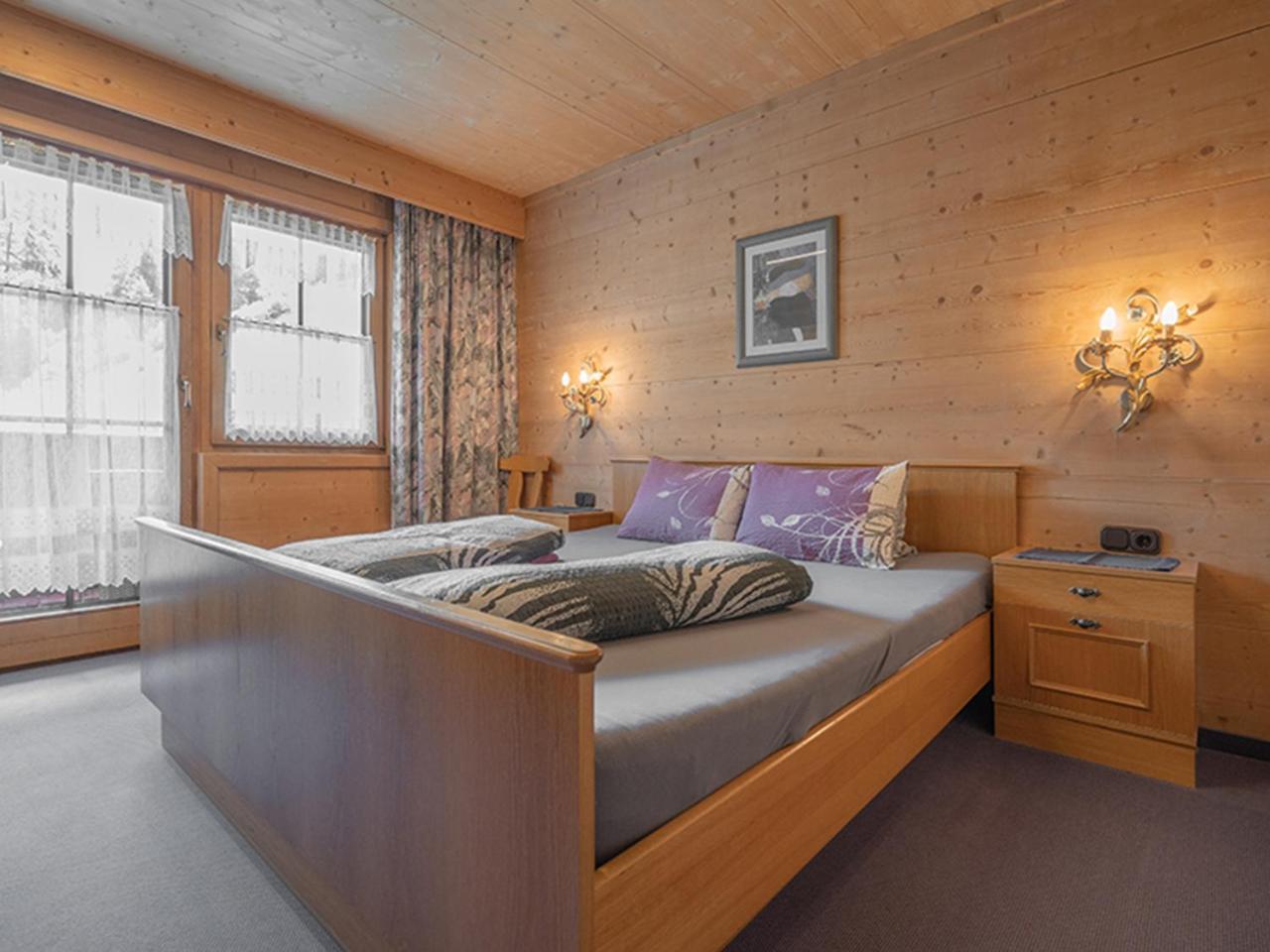 Appartement Renate Sölden Zewnętrze zdjęcie