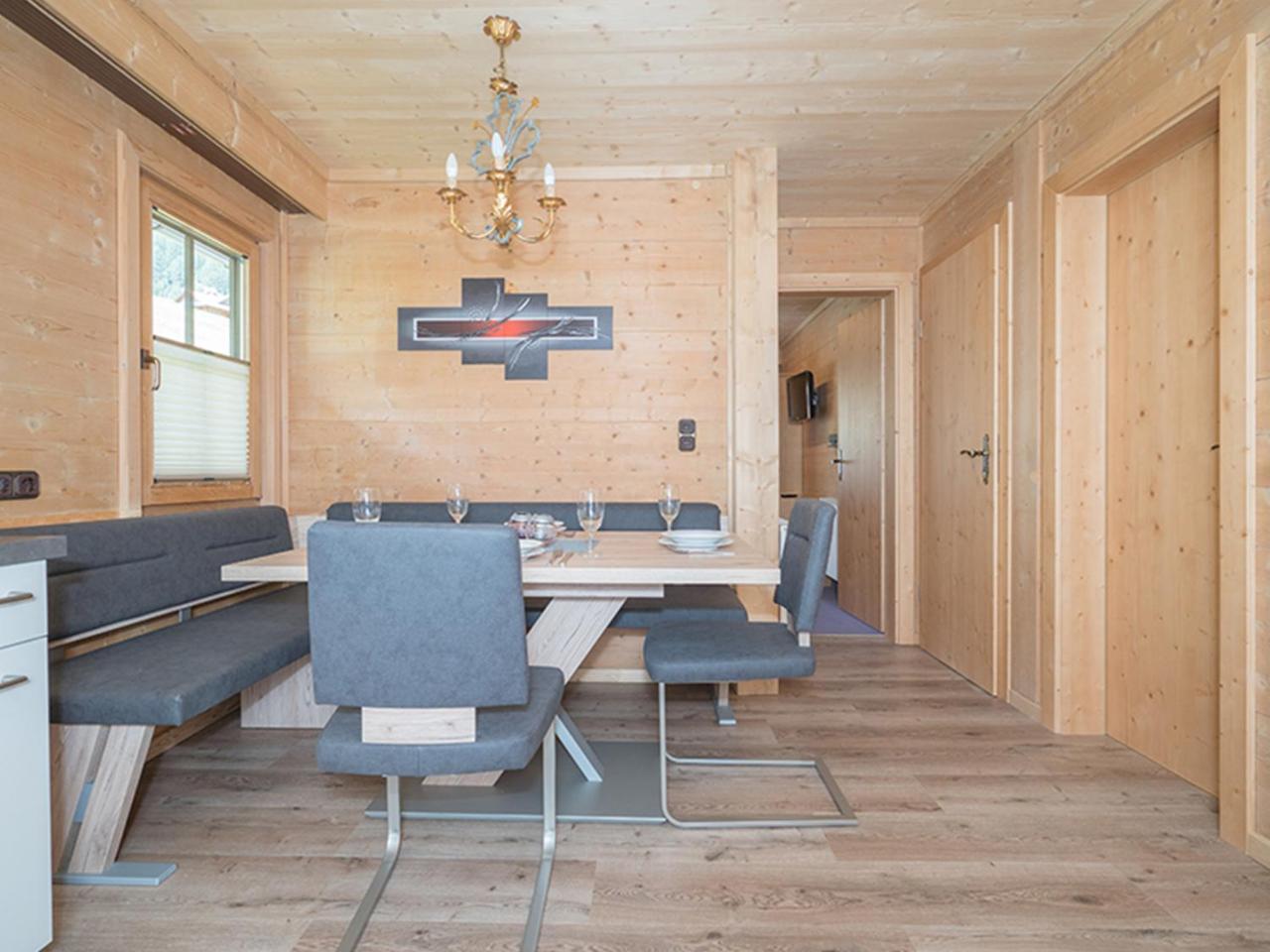 Appartement Renate Sölden Zewnętrze zdjęcie