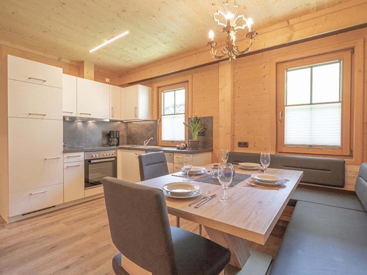Appartement Renate Sölden Zewnętrze zdjęcie