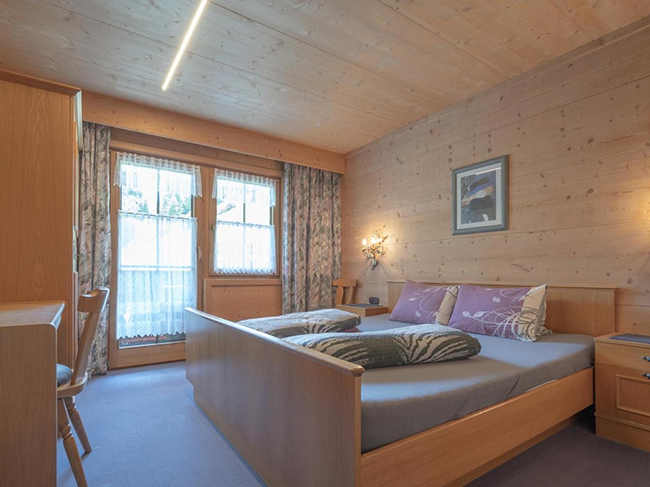 Appartement Renate Sölden Zewnętrze zdjęcie