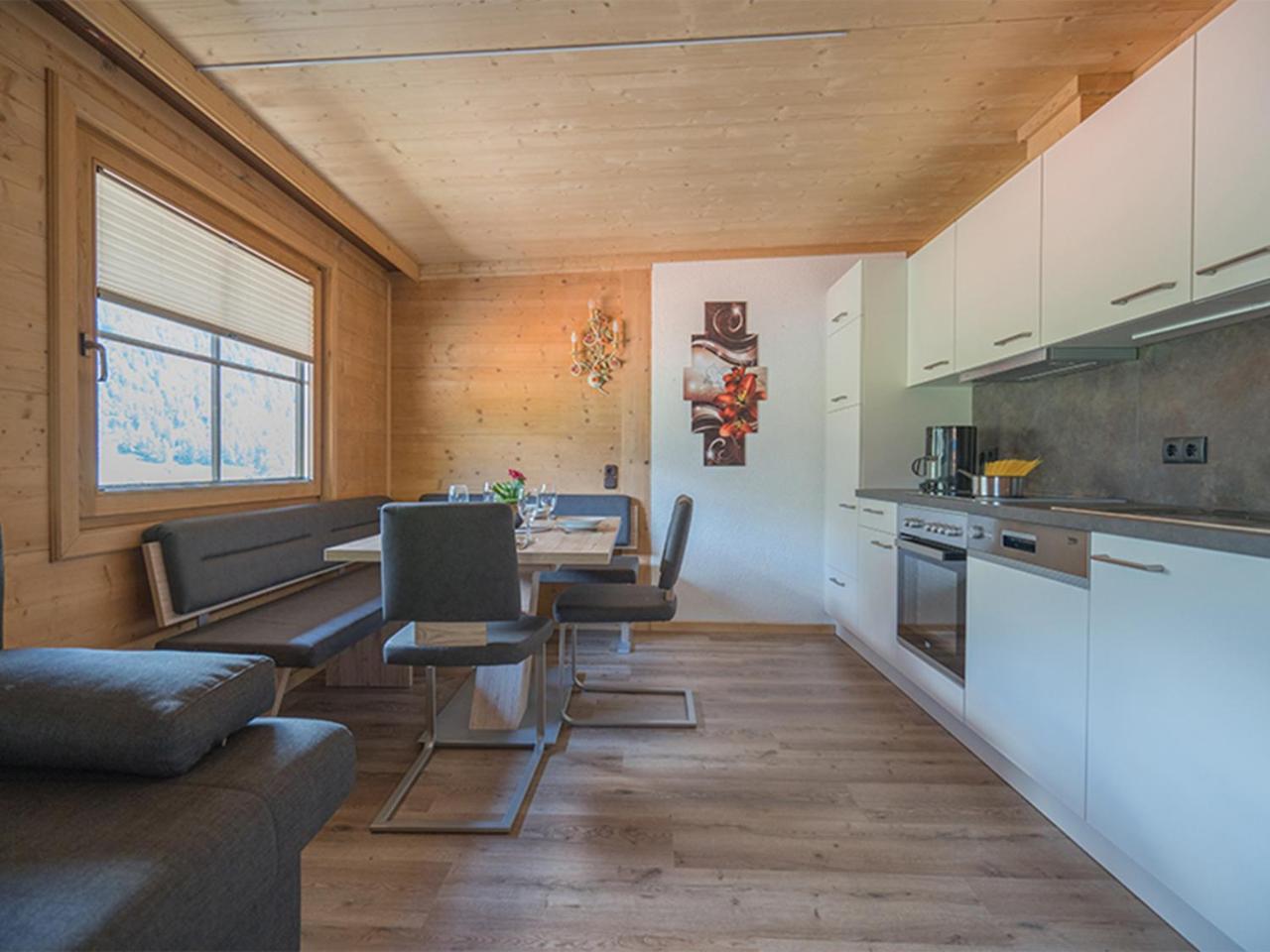 Appartement Renate Sölden Zewnętrze zdjęcie