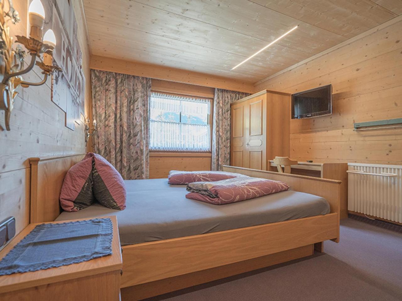 Appartement Renate Sölden Zewnętrze zdjęcie
