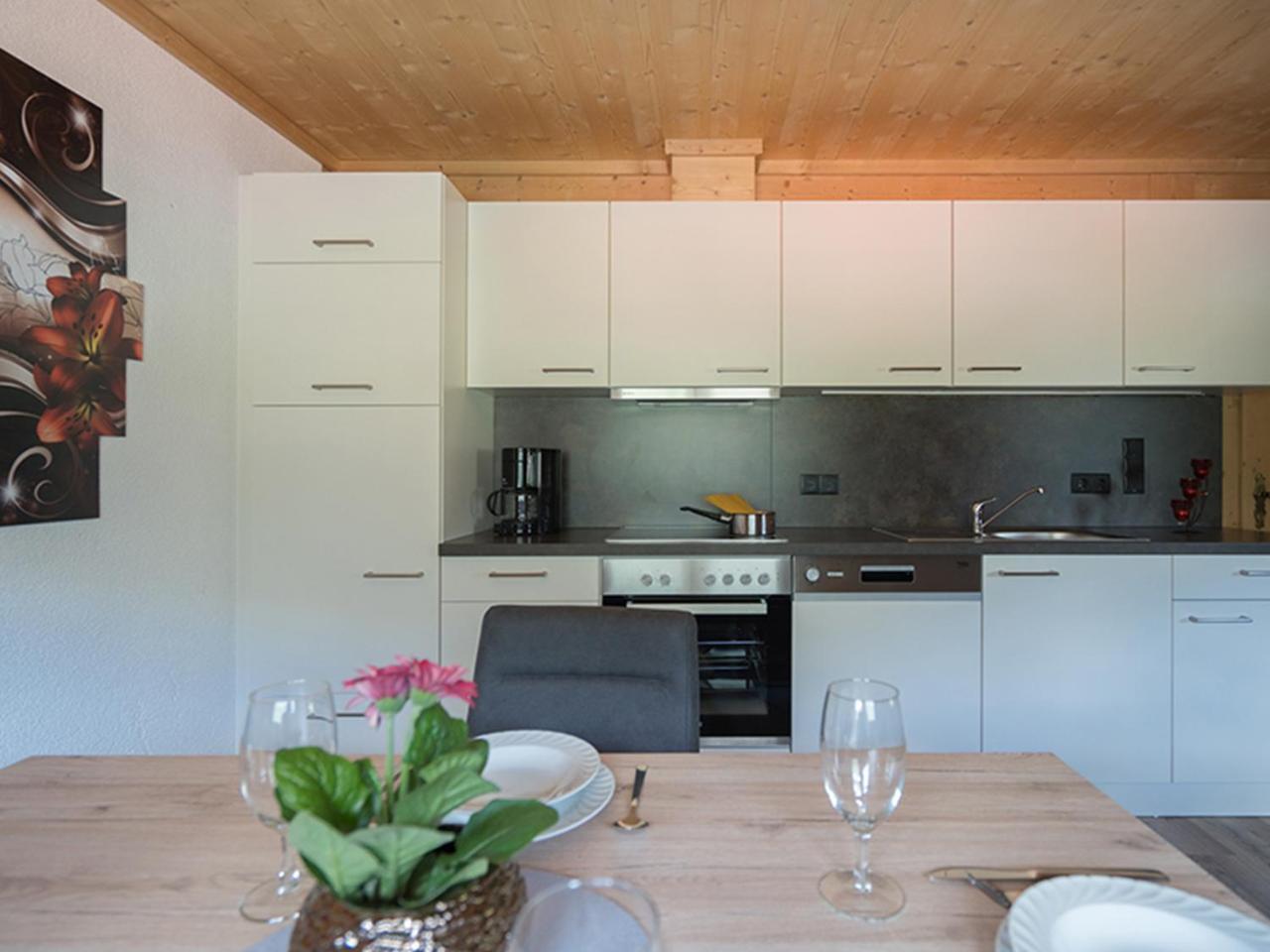 Appartement Renate Sölden Zewnętrze zdjęcie