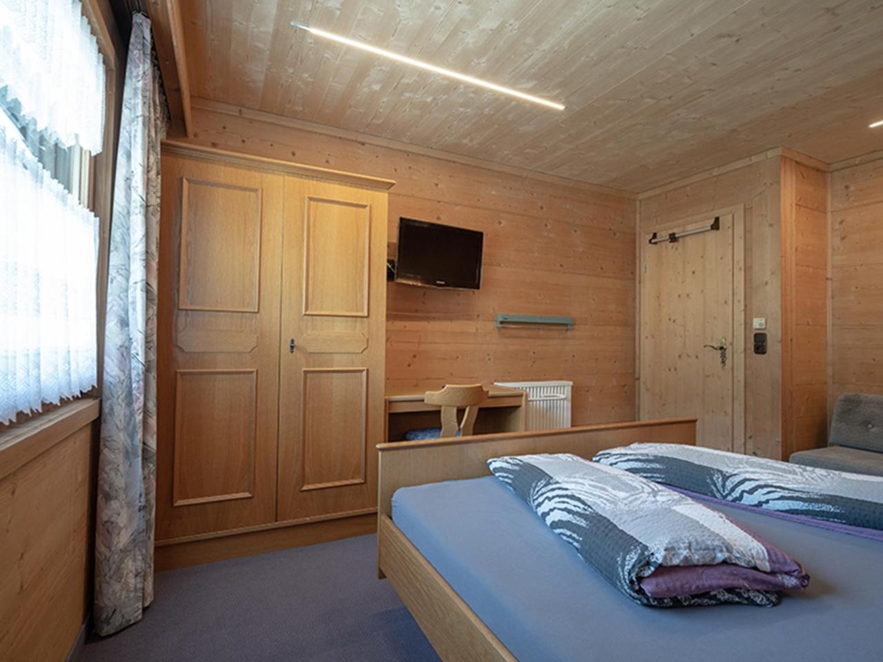 Appartement Renate Sölden Zewnętrze zdjęcie
