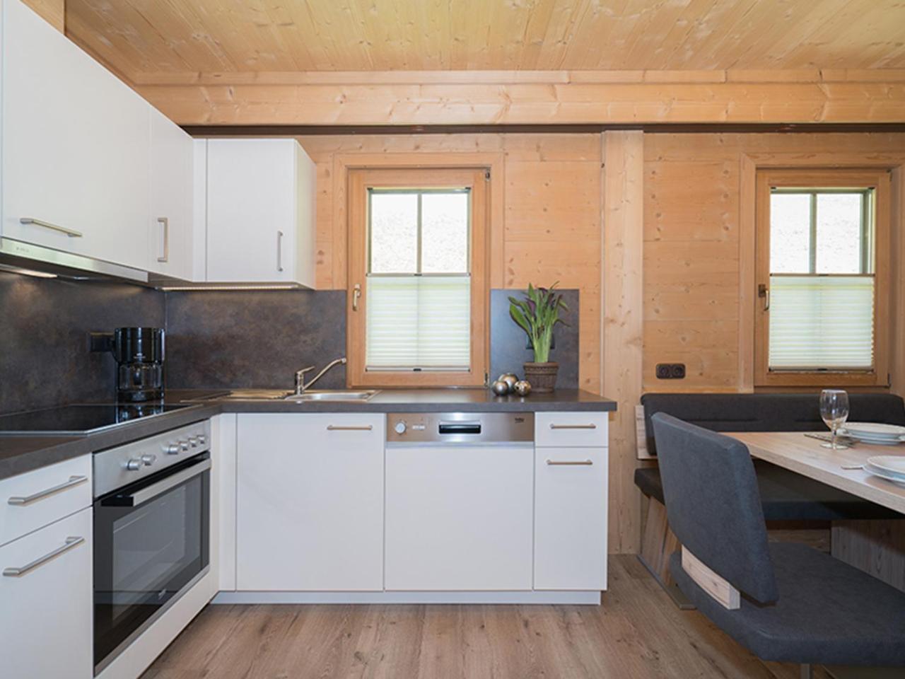 Appartement Renate Sölden Zewnętrze zdjęcie