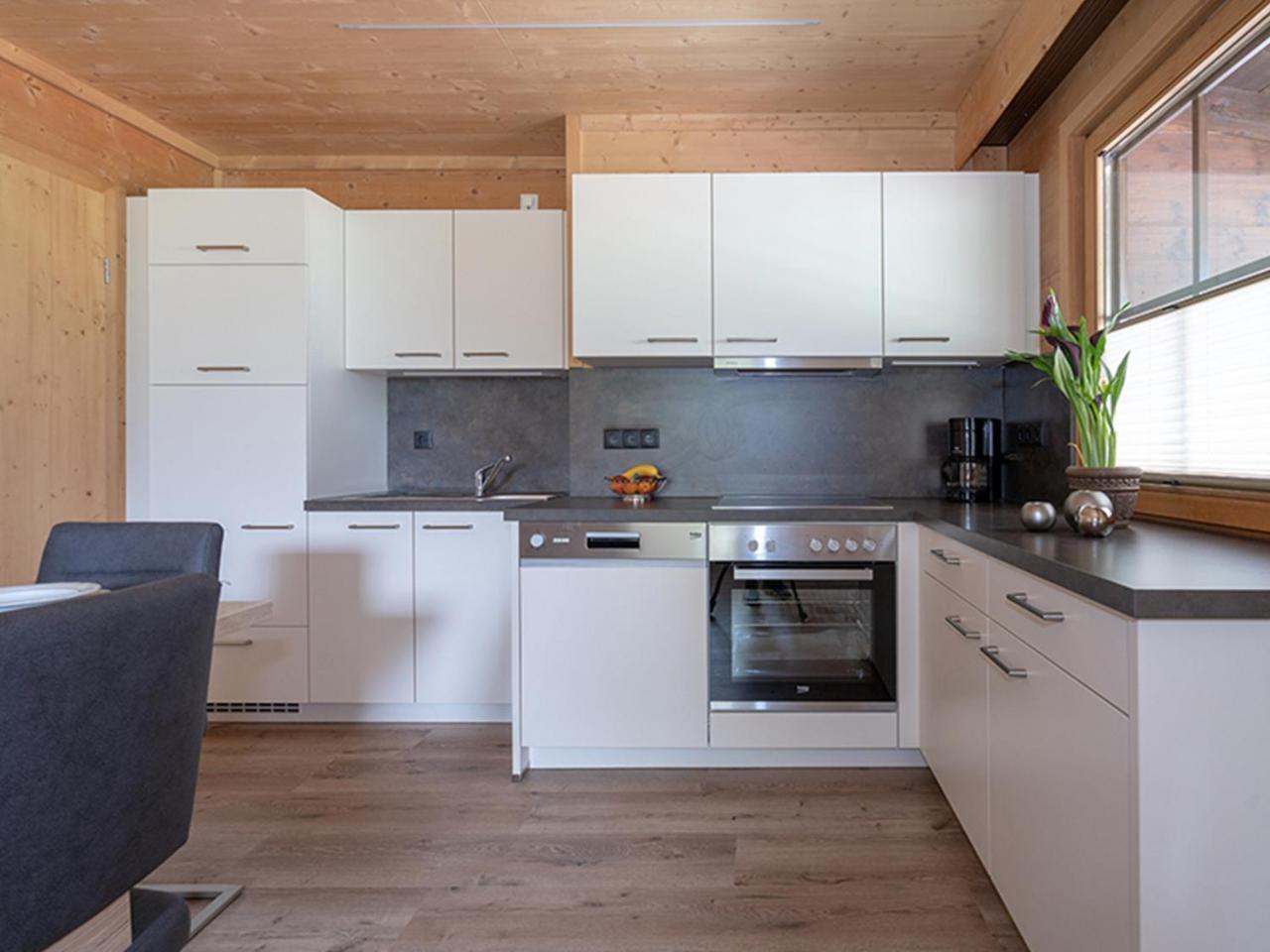 Appartement Renate Sölden Zewnętrze zdjęcie
