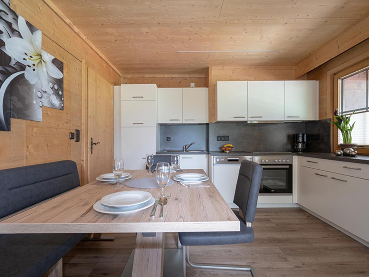 Appartement Renate Sölden Zewnętrze zdjęcie